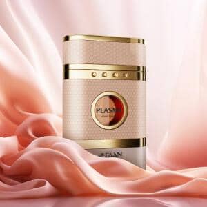 عطر بلاسماء