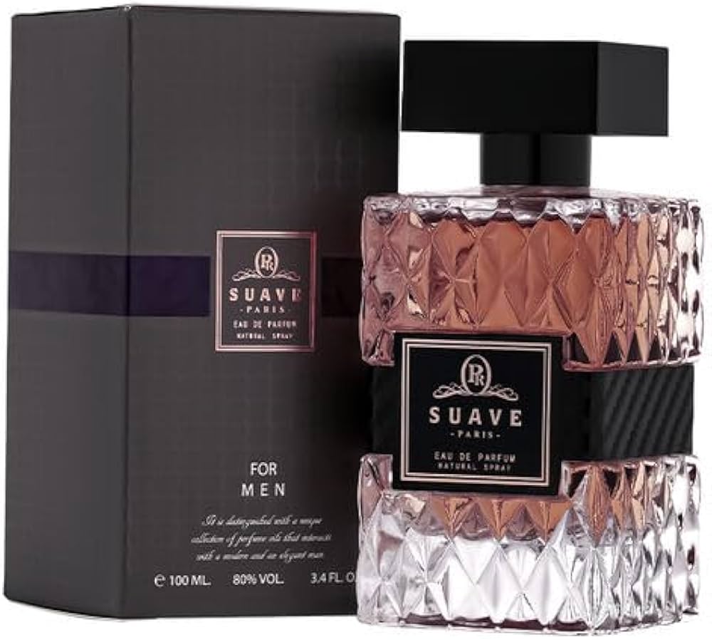 عطر سواف باريس