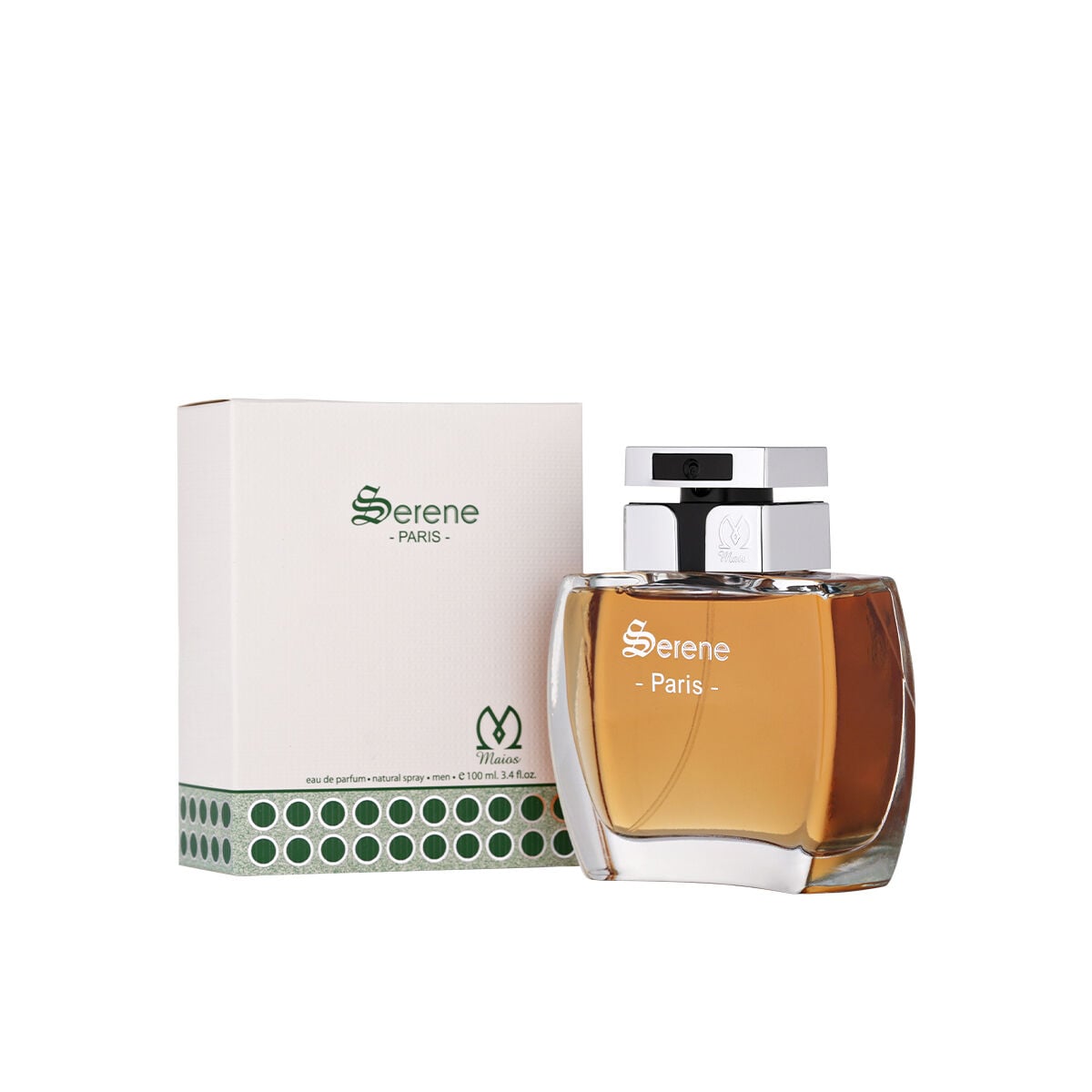 عطر سيرين مايوس درعة